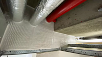 Fire Compartmentation Solutions For Buildings